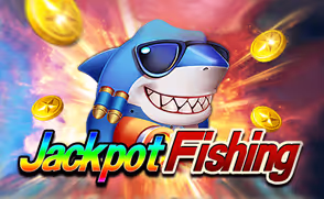 Bắn Cá Jackpot