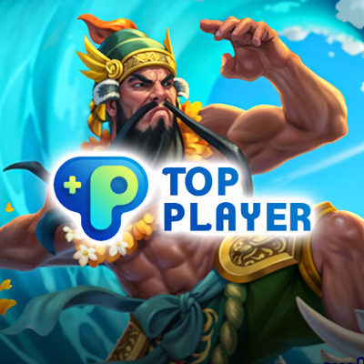 Bắn Cá TPF