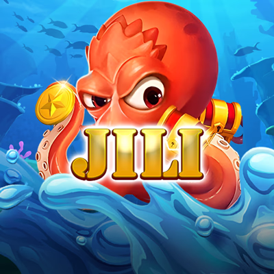 Bắn Cá Jili