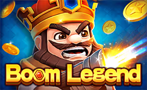 Huyền Thoại Boom