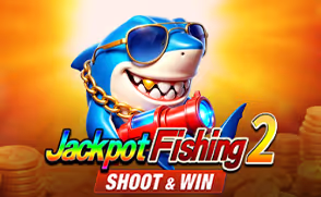 Bắn Cá Jackpot 2
