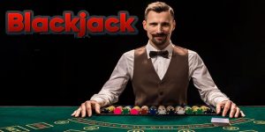 Blackjack FUN88: Game Bài Đổi Thưởng Online Thú Vị Nhất