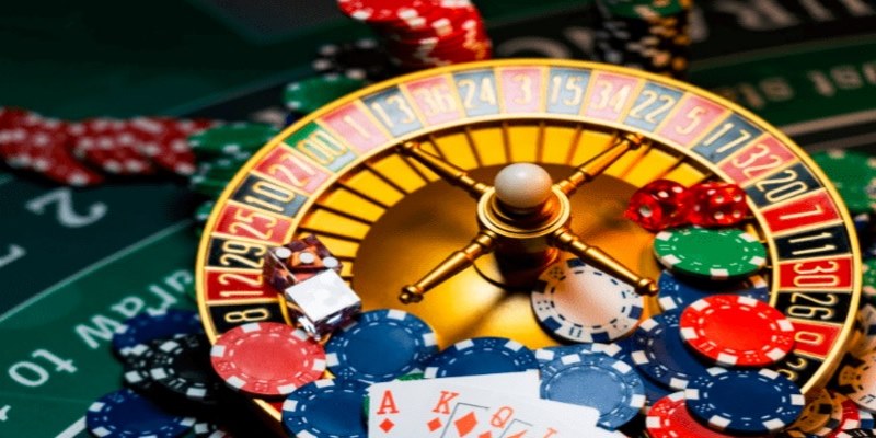Tiết lộ kinh nghiệm chơi Casino trực tuyến dễ trúng lớn