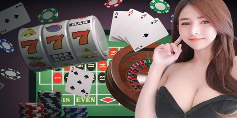 Vì sao bet thủ nên tham gia cá cược Casino trực tuyến?