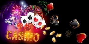 Casino Online Và Tất Tần Tật Thông Tin Dành Cho Newbie