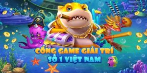 Xuvang77: Game Bắn Cá Đổi Thưởng Hấp Dẫn Nhất Hiện Nay