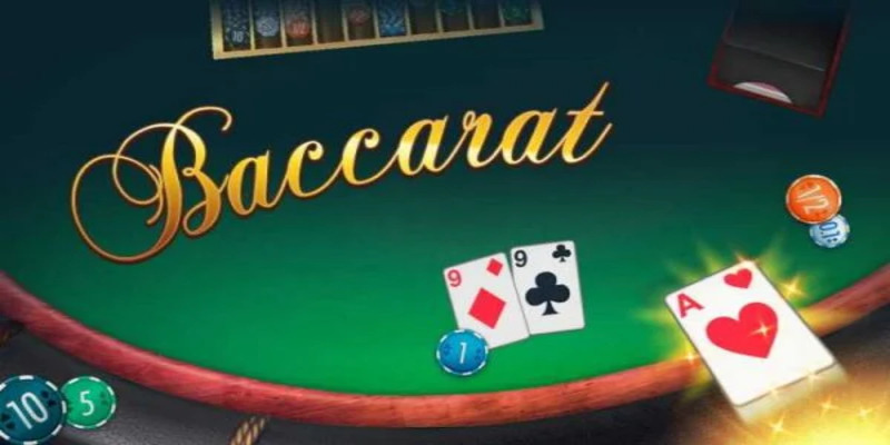 Cách chơi baccarat là gì chuẩn
