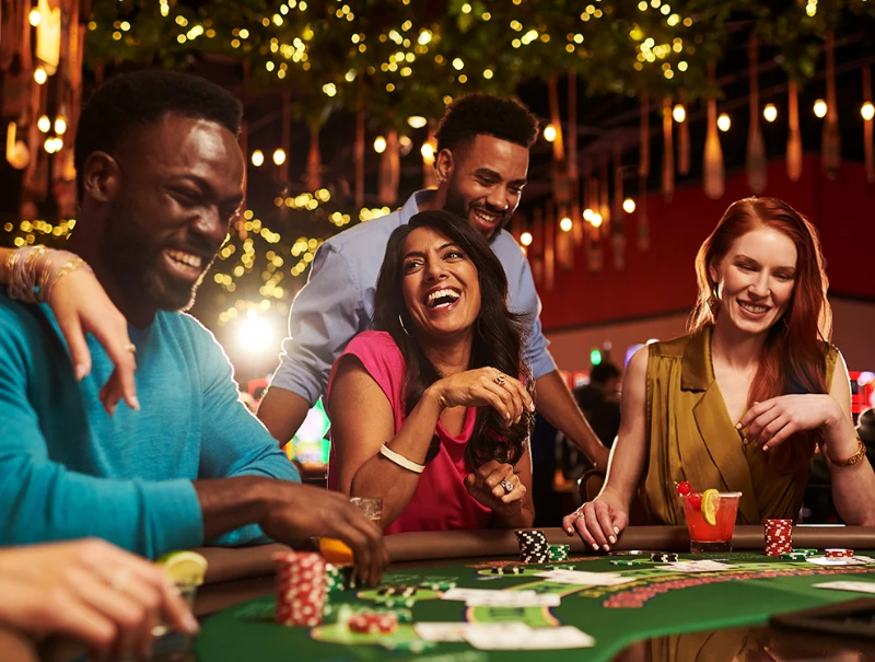 Hướng dẫn rút tiền từ tài khoản casino ra sao?
