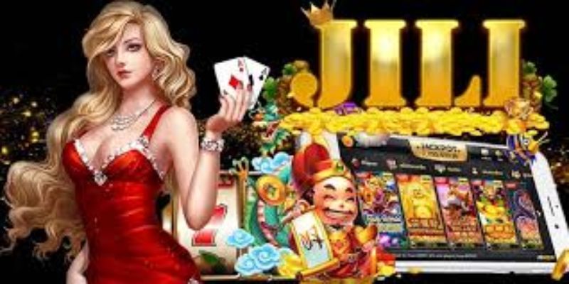 Khám phá sảnh nổ hũ Jili PQ88 siêu đặc biệt
