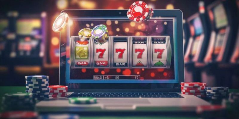 Bí quyết chơi game bài casino hot MAY88