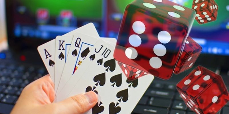 Cách thức chọn lựa game bài casino