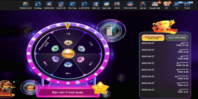 Cược thủ chiến thắng với chiến lược đúng đắn