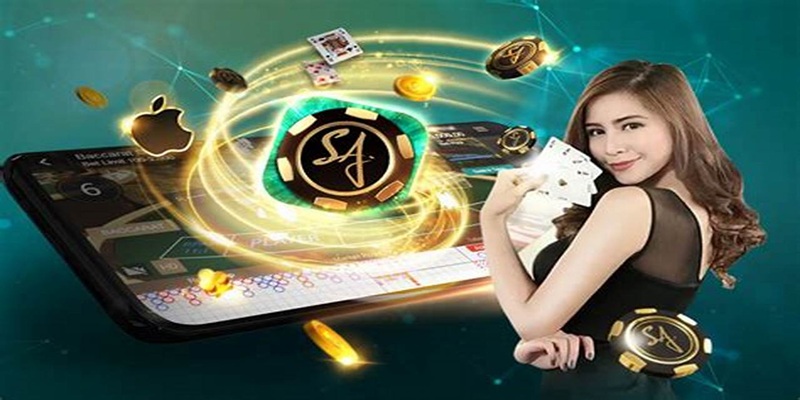 Đánh giá chi tiết 789BET cực kỳ sôi nổi