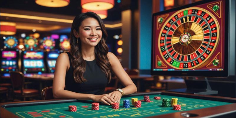 game bài blackjack VIC88