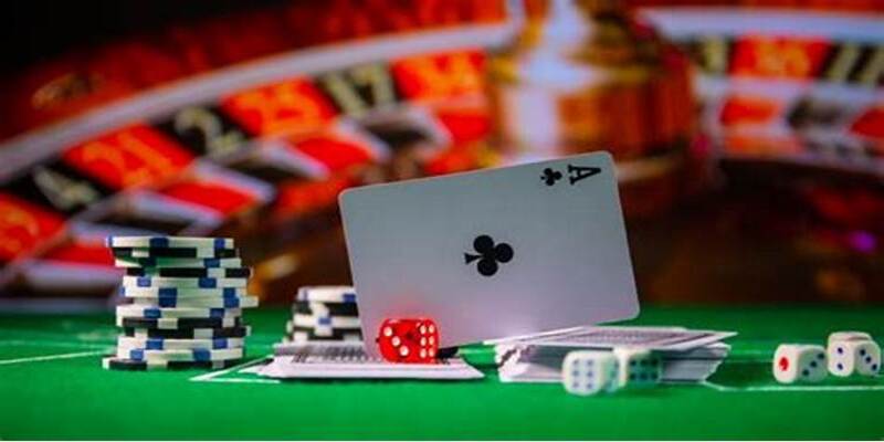 Game bài sâm lốc 12BET có lối chơi siêu khủng