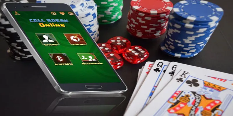 game poker SUMCLUB