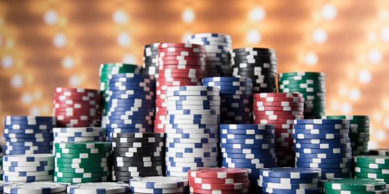 luật chơi casino chuẩn SV368