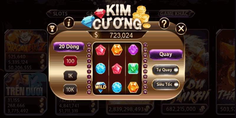 Nổ hũ 777 XO88