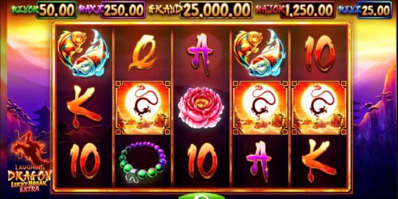 Slot đổi thưởng SONCLUB có độ tương thích tuyệt đỉnh