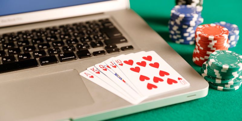 Sơ bộ về luật chơi casino chuẩn SV368