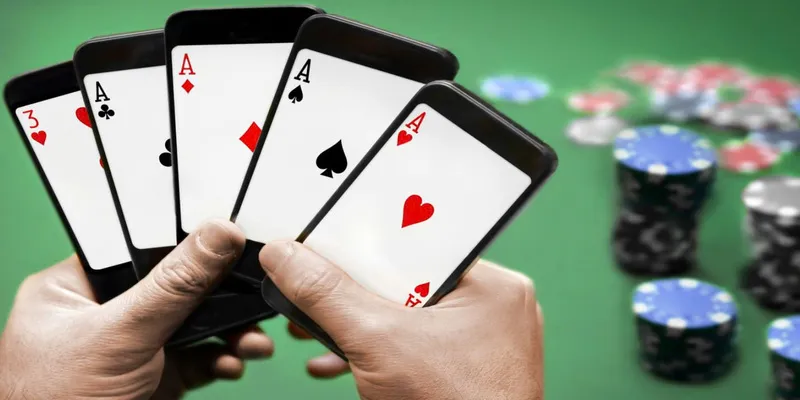 Văn minh gamer tuyệt cao