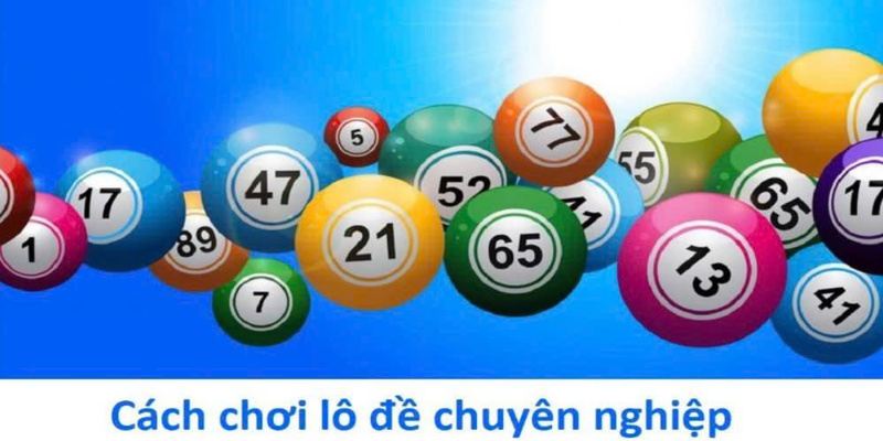 Các con số trúng thưởng liên tục trong xổ số