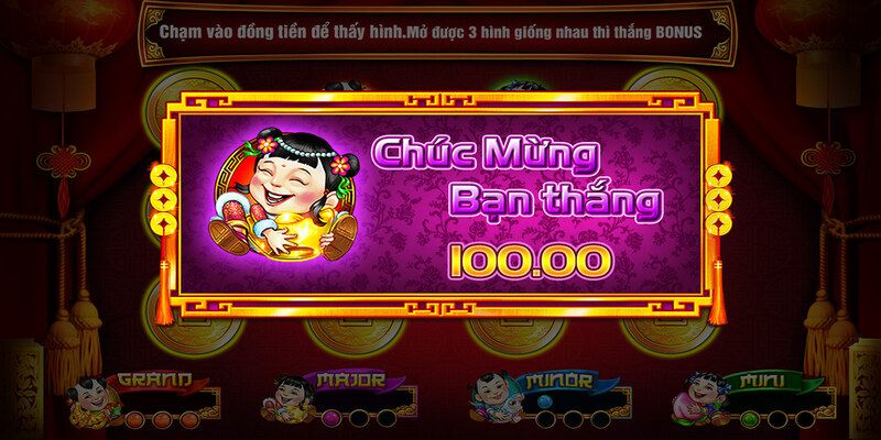 cách chơi nổ hũ VIC88