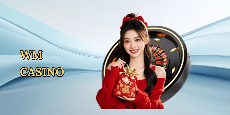 WM casino