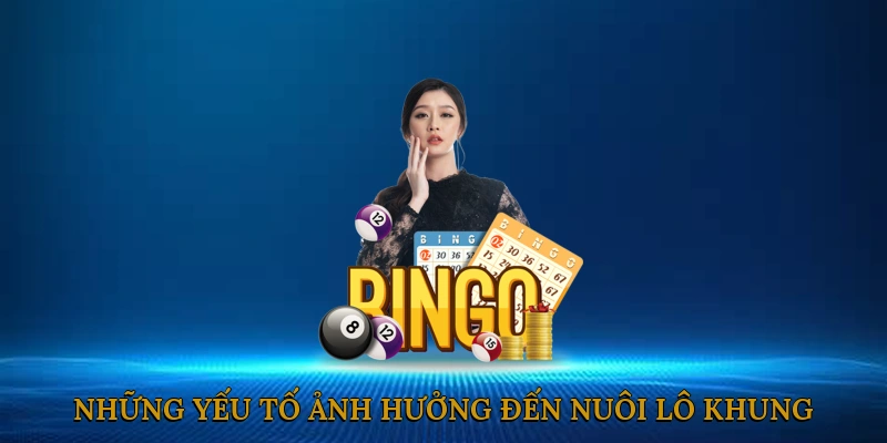 Những yếu tố ảnh hưởng đến sự thành công trong nuôi lô khung 3 ngày