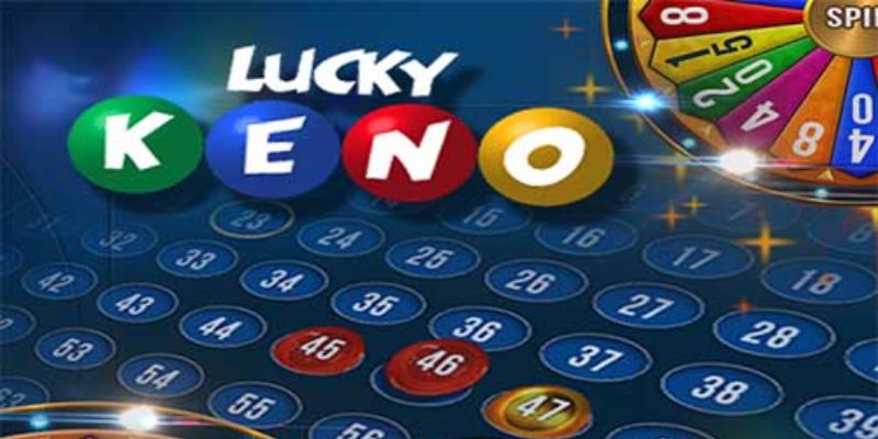 Lợi ích khi chơi keno miễn phí