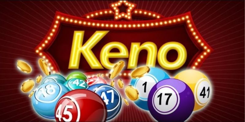 Nền tảng keno miễn phí và giao dịch an toàn
